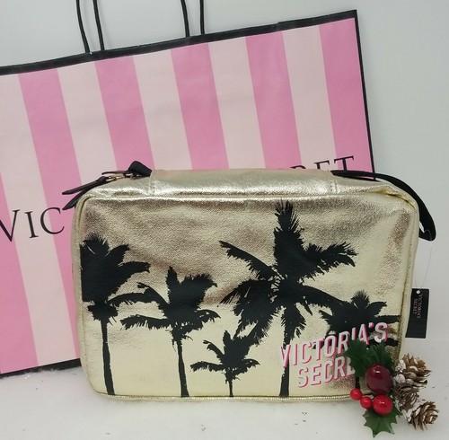 🌟🌷Victoria's Secret Gold Palm Tree 