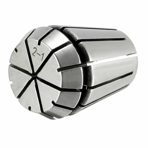 2mm ER25 2mm Spring Collet Chuck for CNC Engraving Machine Lathe Milling Tool - Picture 3 of 3