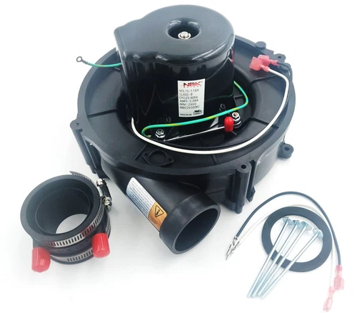 Furnace Draft Inducer Motor for Heil Tempstar 1014338/A 1012002 329148-701