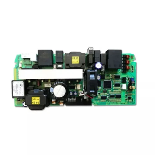 Un nuovo circuito Fanuc A20B-2101-0392 spedizione veloce IVA gratuita USA - Foto 3 di 3