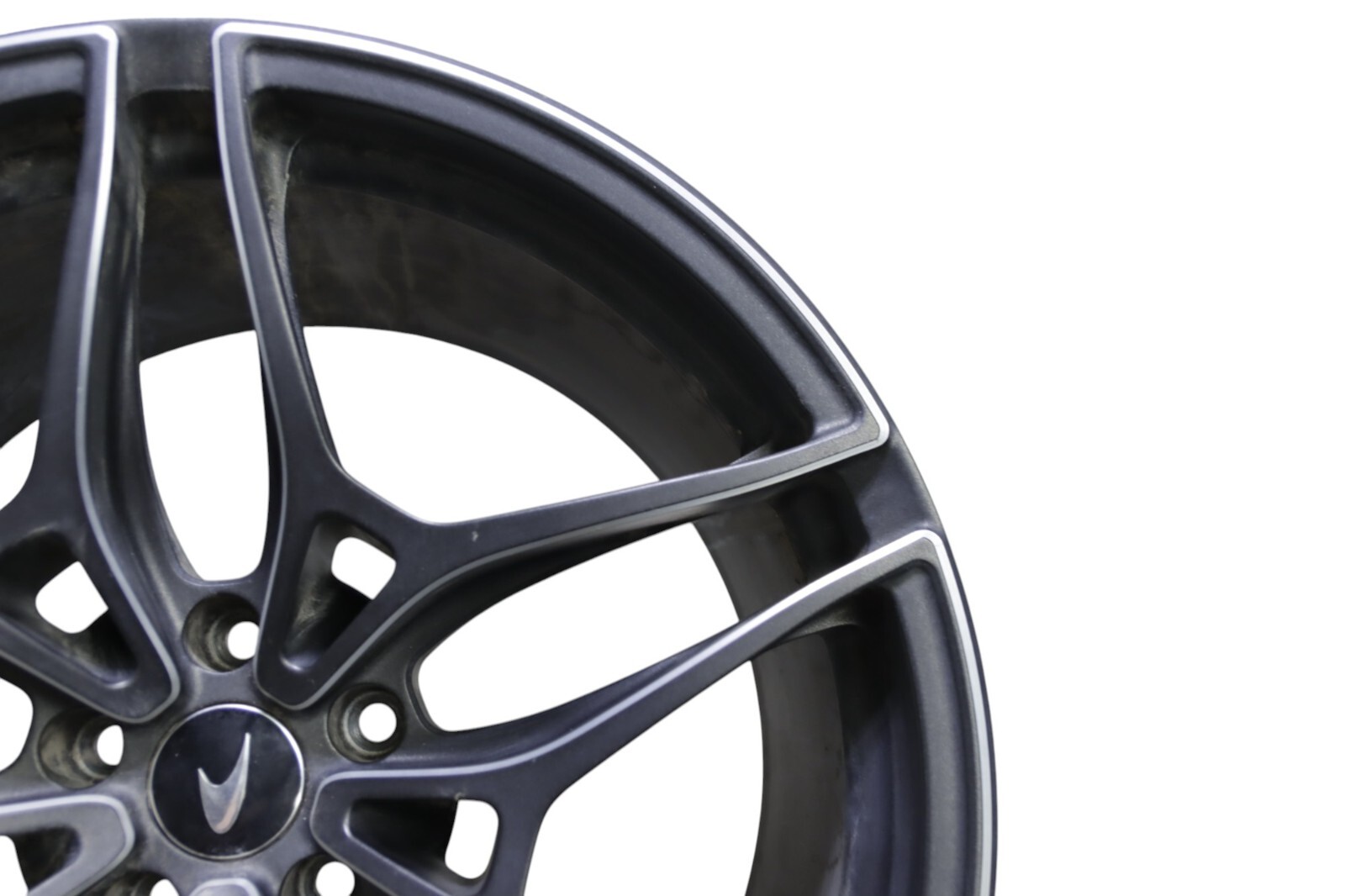 McLaren 720S 20 Inch 20 x 11 Original Wheel Rim 2018 - 2023 OEM