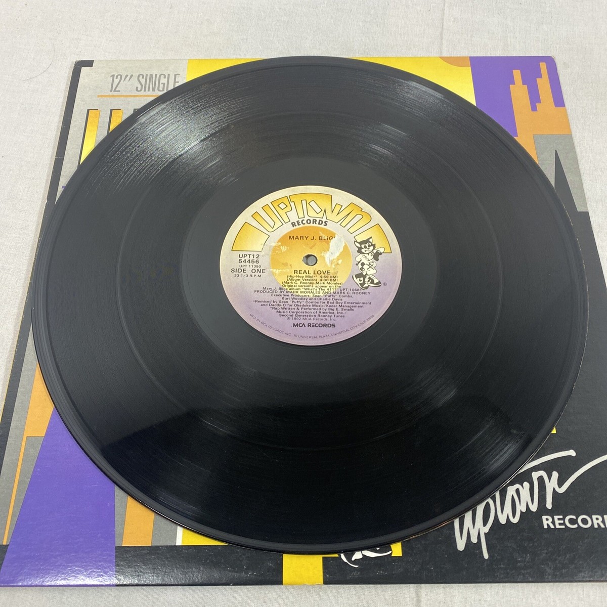 Mary J. Blige - Mary (ダブルLP) レコード オンラインショップ