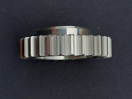 suzuki Gt 380 Gt gear driven, ingranaggio puntine, part number 12571 33032 cad. - Picture 3 of 4