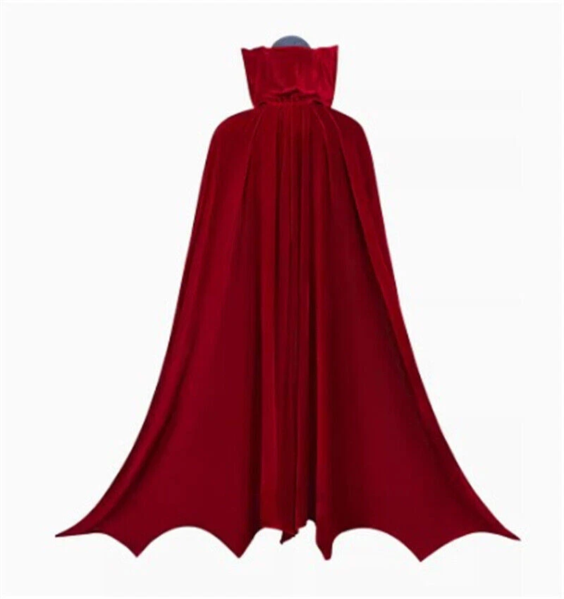 Superhero Spawn Cosplay Costume Outfits Jumpsuit Suit Men's Uniform Halloween - Image 4 of 4