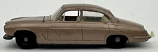 Vintage Matchbox Lesney Jaguar MK 10 No 28 Diecast England