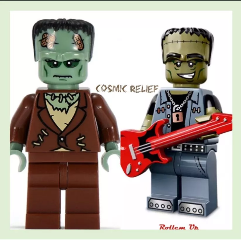 Minifigs 4 you sale