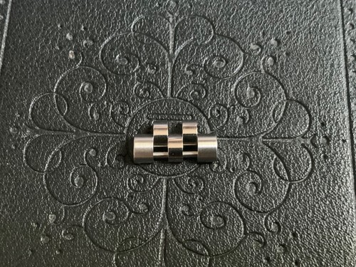 AUTHENTIC ROLEX DATEJUST GMT JUBILEE LINK ROLEX 16234 16014 16750 16710 16700 - Picture 4 of 9