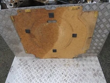 Honda Civic Type R EP3 UKDM RHD K20A2 Boot space saver wheel cover