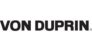 VON DUPRIN RX-99TP-F-4FT-26D INC RX RIM EXIT W/THMB PULL TRM, L/CYL F/RTD