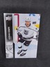 2021-2022 Upper Deck Series 1 Hockey Adrian Kempe Base Hockey Card