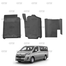 IG2802 1/18 T・S・D WORKS HIACE Matte Gray IG2802 1/18 T・S・D WORKS HIACE Matte Gray 1/18 Ignition Model T・S・