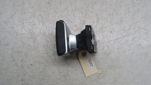 2017-2024 Audi A4 OEM Center Console Gear Selector Shifter Knob - Picture 5 of 11