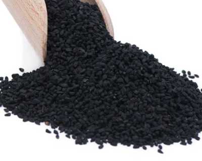 1 kg Schwarzkümmel 1000g Nigella sativa Schwarzkümmelsamen Kümmel Schwarz