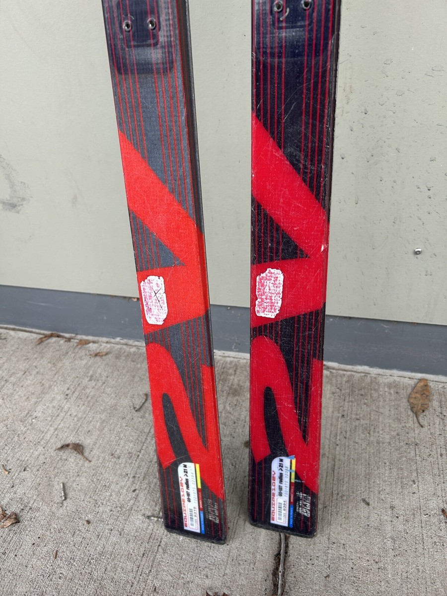 Salomon Equipe 10 2V 187cm R21m GS Race Ski - Flat | eBay Salomon Equipe 10 2V 187cm R21m GS Race Ski - Flat | eBay