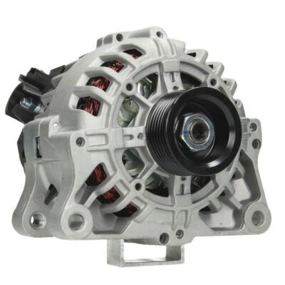 Generalüberholt  Lichtmaschine passend für Citroen  C2 Peugeot TG9B065-R+SEL 80