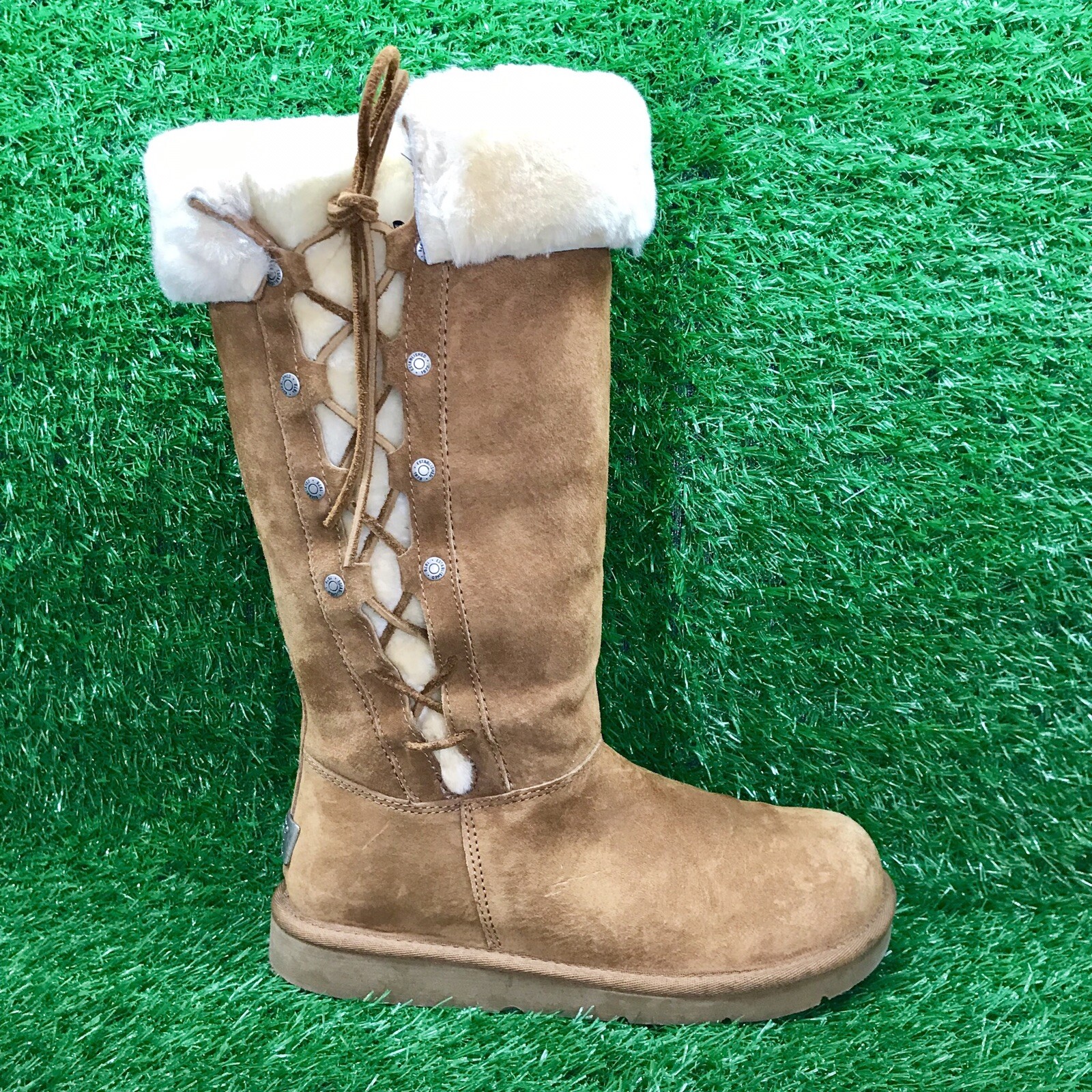women's upside ugg boots