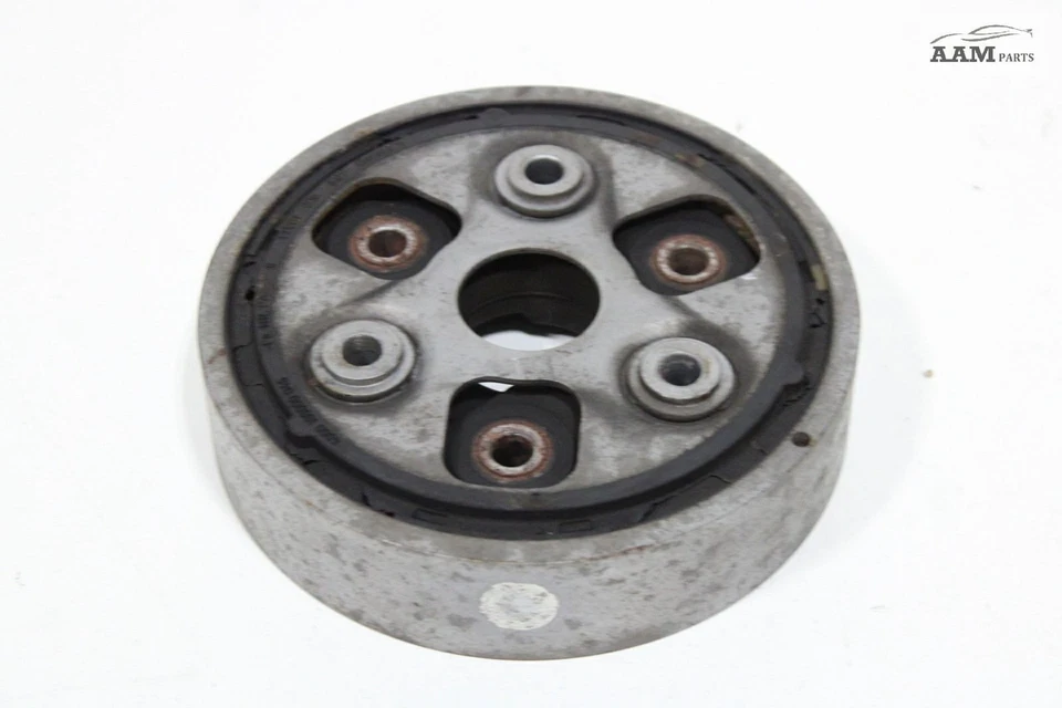 Audi A3 Quattro 2015-2020 hélice trasera cardan eje de transmisión acoplamiento OEM Foto 3 de 4