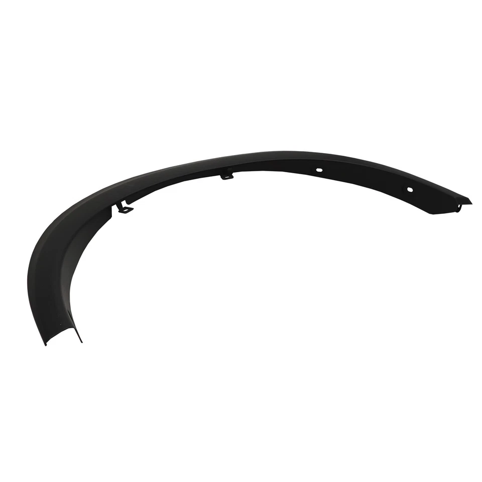 Front Right Side Fender Flare Molding Trim For Nissan Kicks S SR SV 2021-2024 - Image 4 of 4