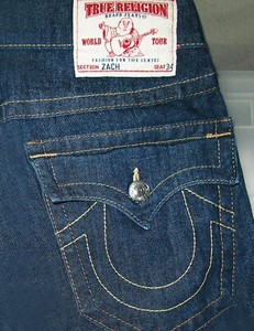 True Religion Zach for sale | eBay