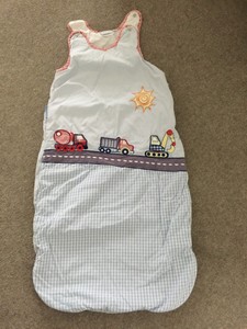 jojo maman bebe sleeping bag