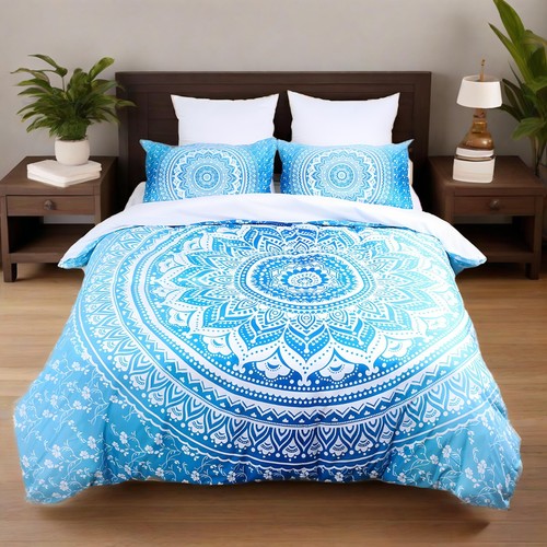 New Ultra Soft Doona Duvet Quilt Cover Set Single Double Queen Super King Size - Picture 21 of 515