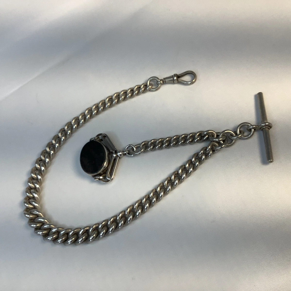 Single albert chain hotsell