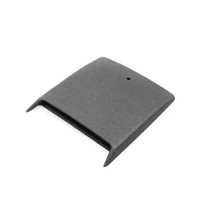 Hood Vent for SCX10 III 1/10 Scale RC Crawler Off Road Car Outdoor Vehicle Model