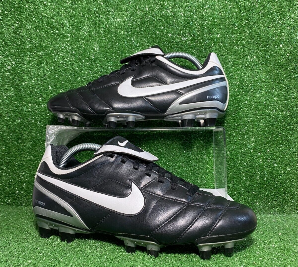 nike tiempo mystic ii