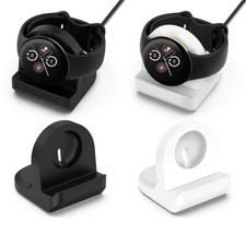 For Google Pixel Watch2 Charger Charging Cable USB Type-C Interface Silicon Base