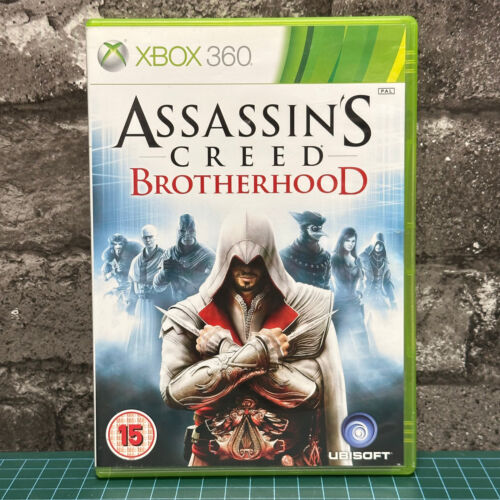Xbox 360 Spiele Bundle - komplett mit Handbuch - 18 PAL Aliens, COD, Gears of War, - Bild 9 von 20