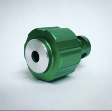 HFD2 "DEFENDER (GREEN)" 12 GAUGE SHOTGUN FOLLOWER