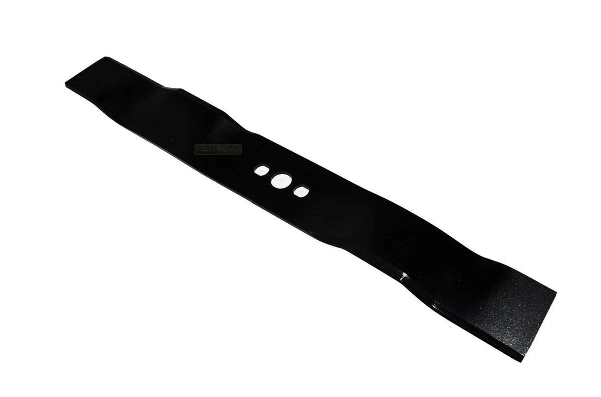 6 Lame Tagliaerba A Sollevamento Medio Per John Deere &ndash; Sostituiscono M136195
