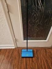 Bissell Sweep-Up Cordless Sweeper-Very Good