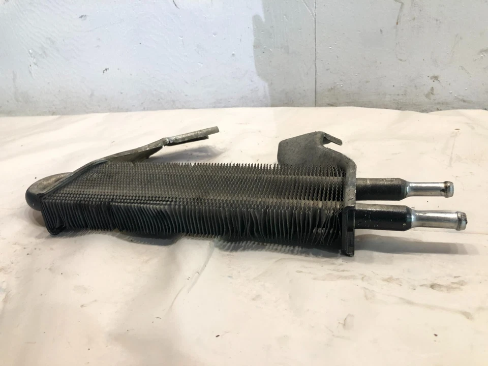 Ford F-350 1999-2003 dirección asistida enfriador de fluido 3C3Z3D746AA OEM Foto 4 de 4