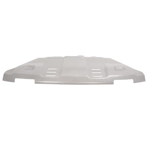 Front Lower Air Dam Metal Skid Plate For Ford Ranger 2019-2023#KB3Z-5D032-B image 11