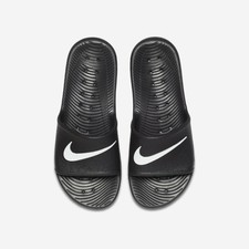 nike kawa slide adjustable mens