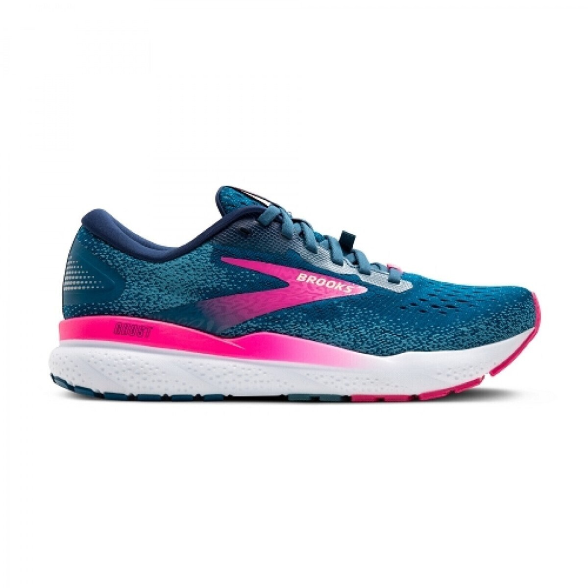 Brooks Ghost 16 GTX [1204191B422] Women Running Shoes Moroccan