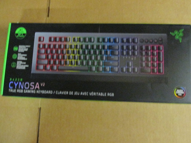 Razer RZ85-03380100-B3U1 All-Star Gaming Bundle