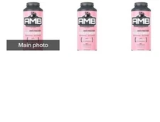 3 Pack Anti Monkey Butt Lady Anti-Friction Powder 8 oz