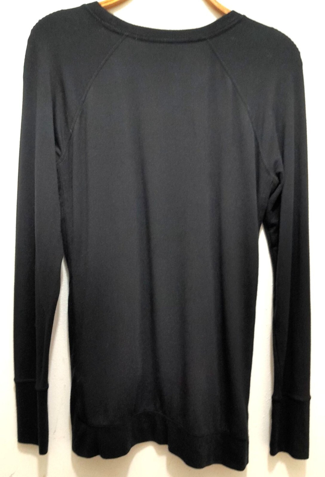 Athleta Womens Stretch Side Split Thumbholes Size… - image 6