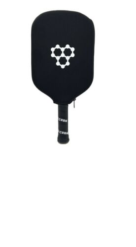 NEW CRBN 3X Power Series 14mm Pickleball Paddle Brand New W Headcover $229 msrp - Picture 4 of 4