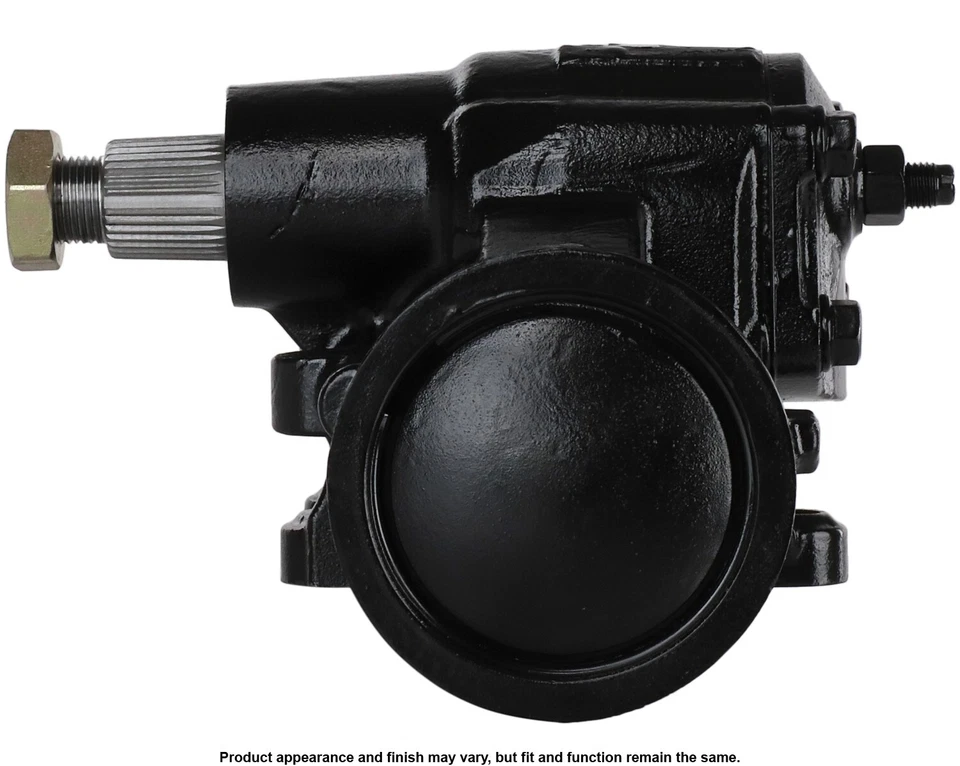 Engranaje de dirección Cardone para Dodge Durango 1998-1999 4x4 Foto 4 de 4