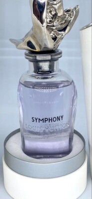 LOUIS VUITTON SYMPHONY 3個セット Symphony - Perfumes - Exceptional Creations | LOUIS VUITTON ®