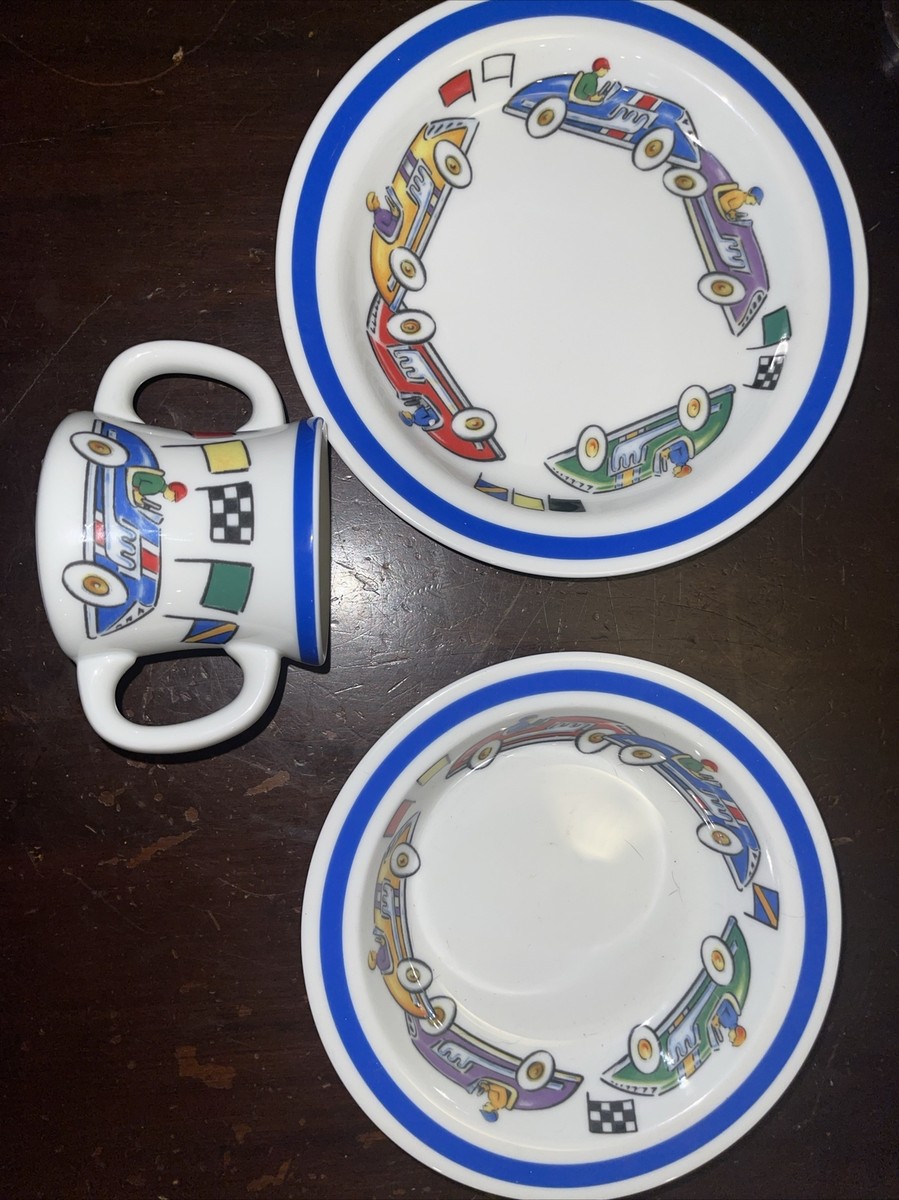 TIFFANYティファニーシルバー925スプーン食器車レーシングカー 新品】TIFFANYティファニーシルバー925スプーン食器車レーシング