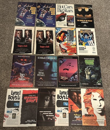 Star Trek DC Comics Nuovo Formato #1-18 Set Ottobre 1989 - Aprile 1991 - Foto 2 di 12