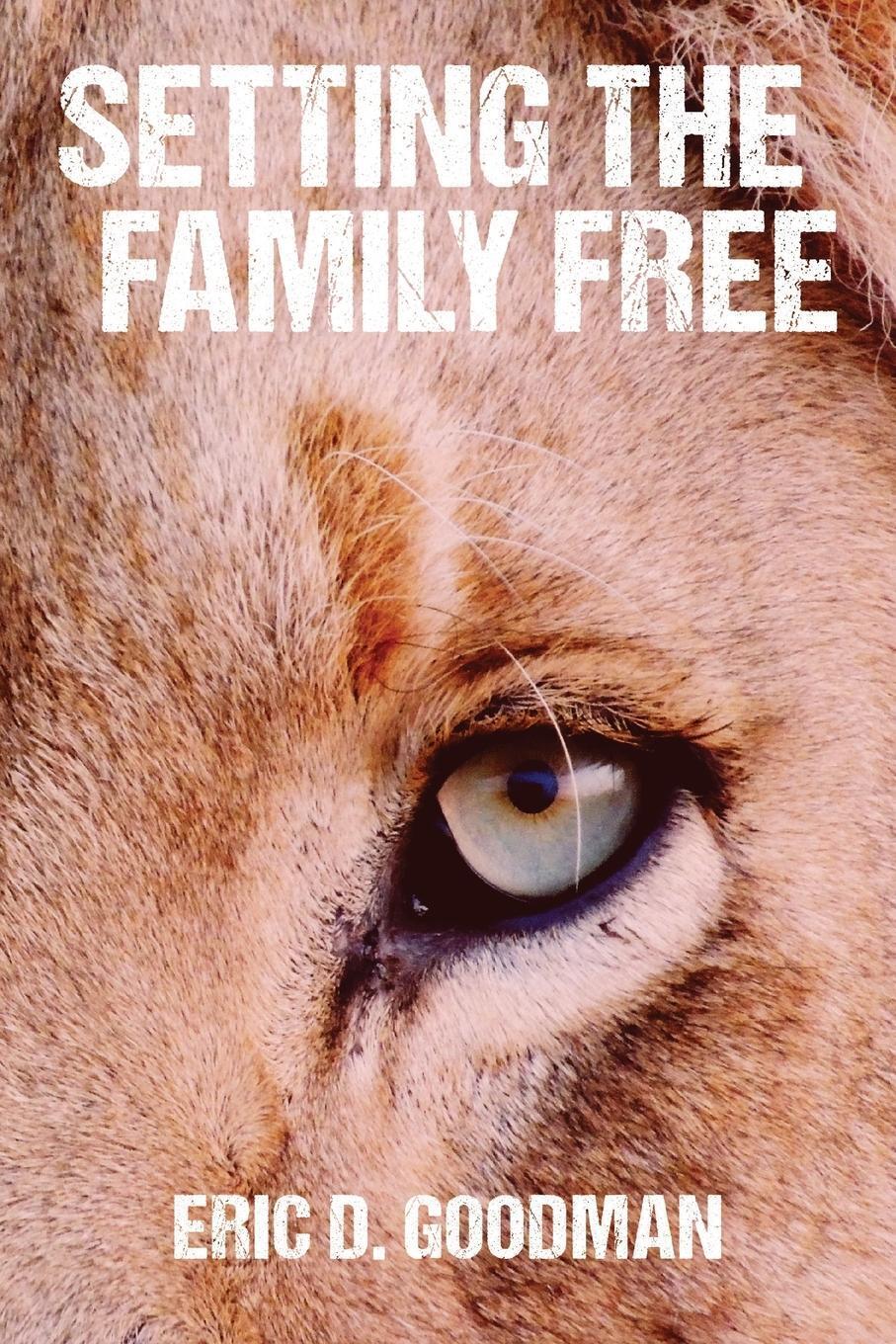 Thumbnail - Setting The Family Free | Eric D Goodman | A Novel | Taschenbuch |