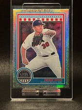 2025 Panini Stars & Stripes Baseball - Tucker Biven Collegiate #82 Opening Day