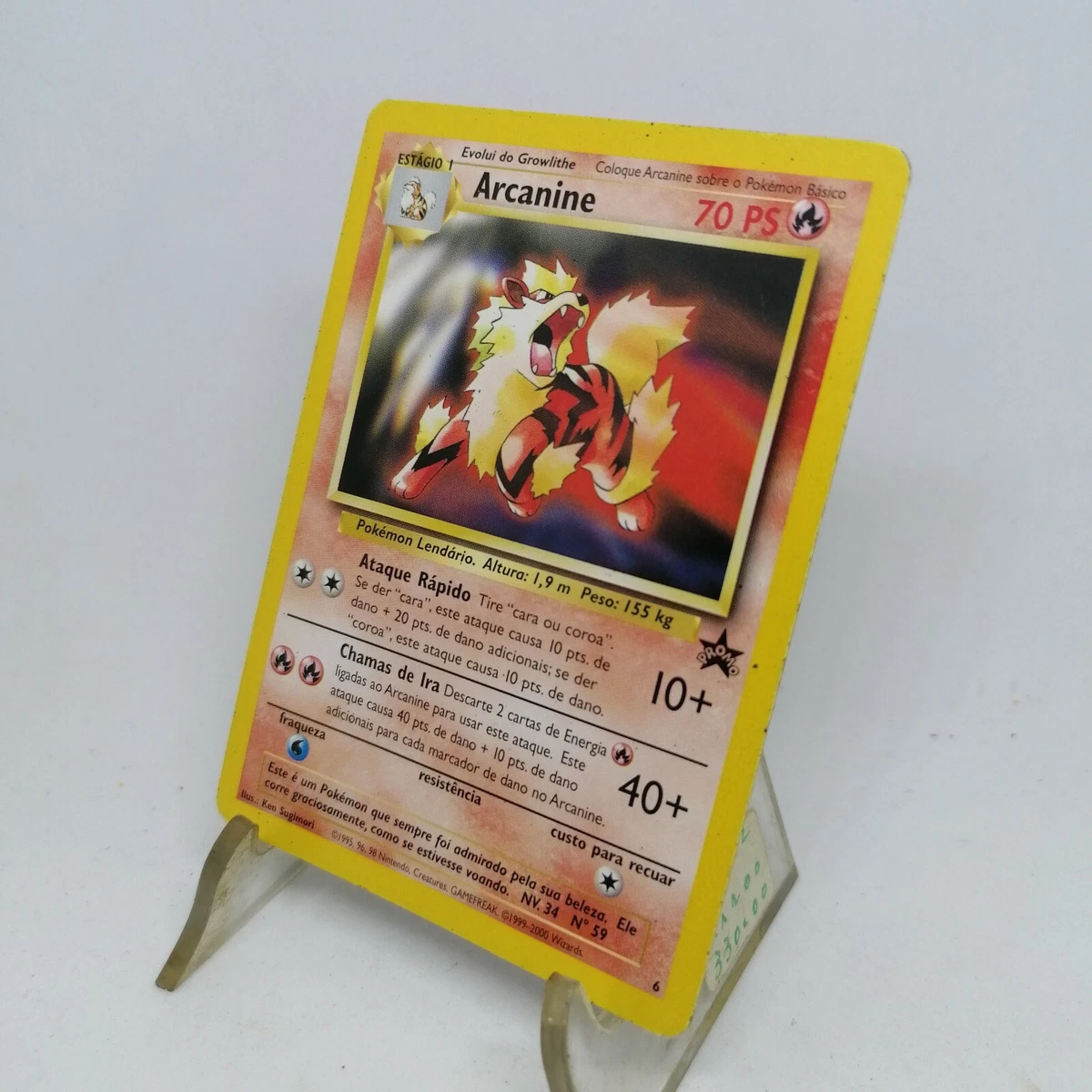 Top 10 melhores cartas Item em Pokémon TCG