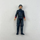 Vintage Star Wars Bespin Security Guard Action Figure 1980 Kenner VTG