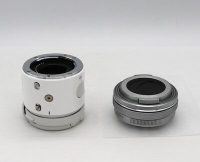 Exc+4] OLYMPUS AIR A01 + M.ZUIKO DIGITAL ED 14-42mm F3.5-5.6 EZ